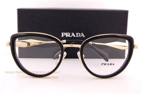 prada triangle eyeglasses|authentic Prada eyeglass frames.